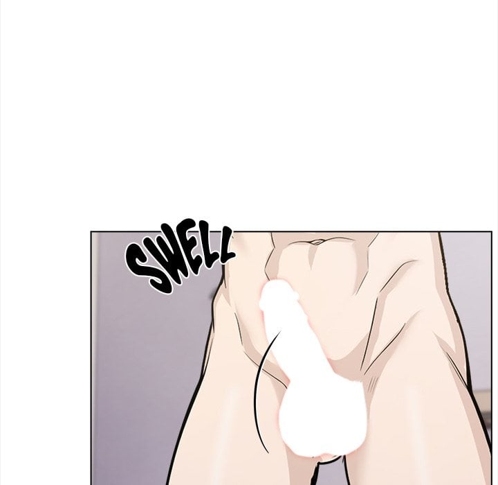 Locked With Her - Chapter 18 [photo 85] - MangaPorn