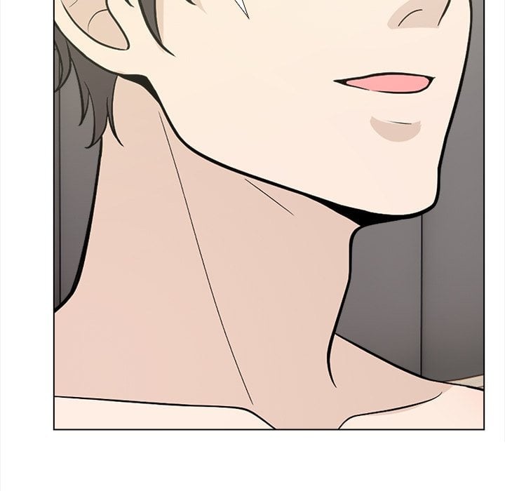 Locked With Her - Chapter 18 [photo 9] - MangaPorn