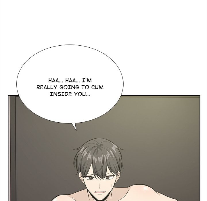 Locked With Her - Chapter 18 [photo 95] - MangaPorn