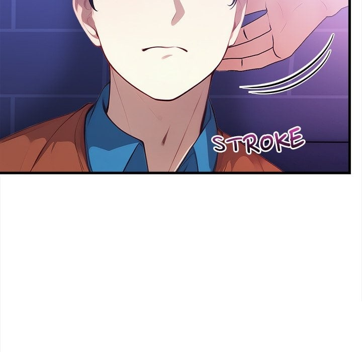 No Escape (Squee) - Chapter 17 [photo 102] - MangaPorn