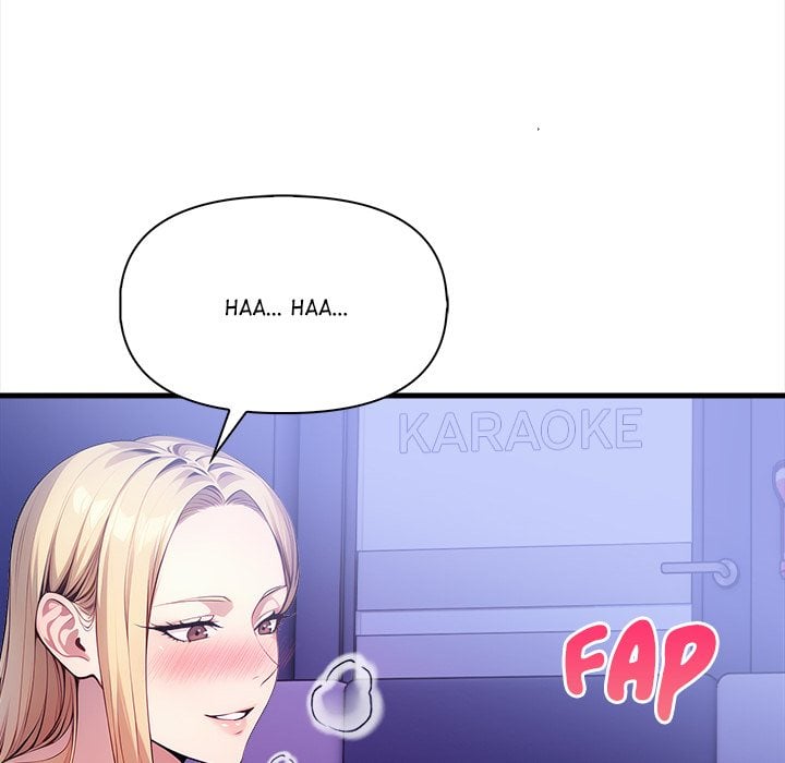 No Escape (Squee) - Chapter 17 [photo 109] - MangaPorn