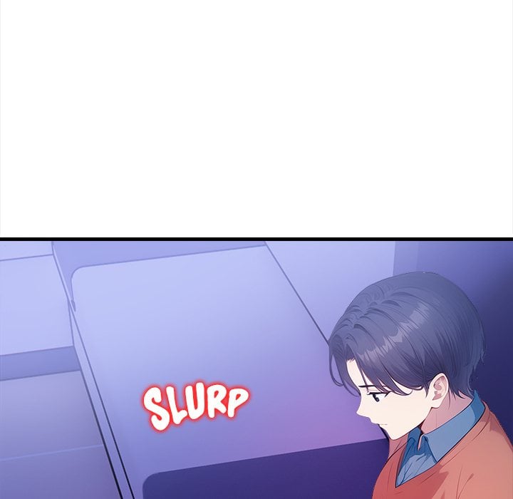 No Escape (Squee) - Chapter 17 [photo 116] - MangaPorn