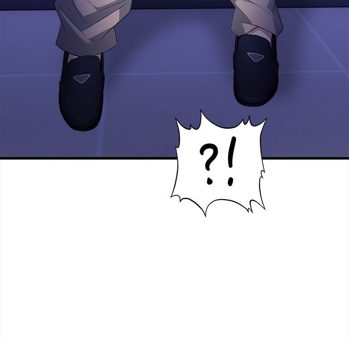 No Escape (Squee) - Chapter 17 [photo 132] - MangaPorn