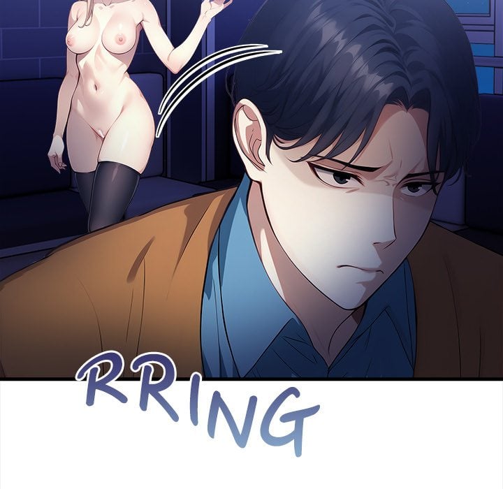 No Escape (Squee) - Chapter 17 [photo 136] - MangaPorn