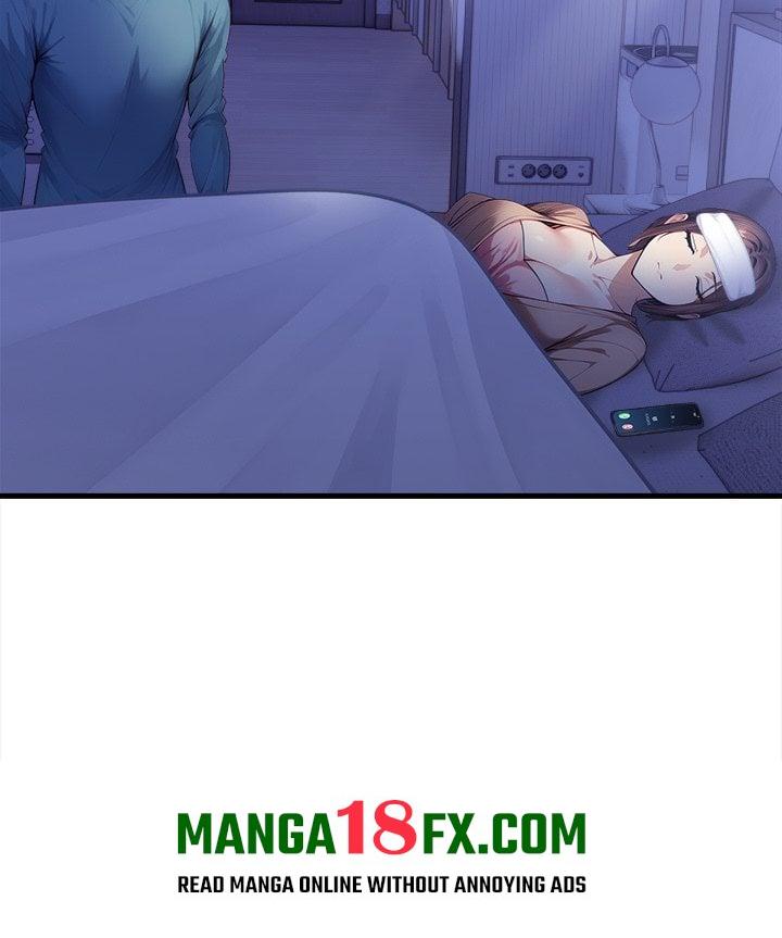 No Escape (Squee) - Chapter 17 [photo 14] - MangaPorn