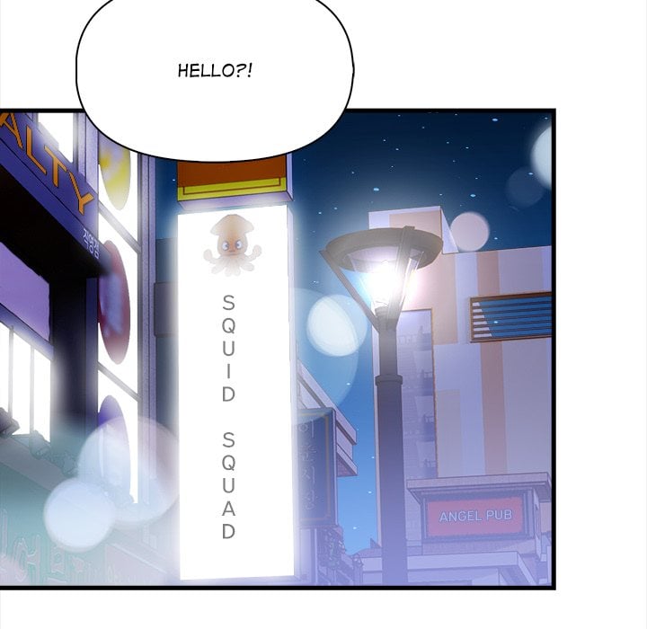 No Escape (Squee) - Chapter 17 [photo 141] - MangaPorn