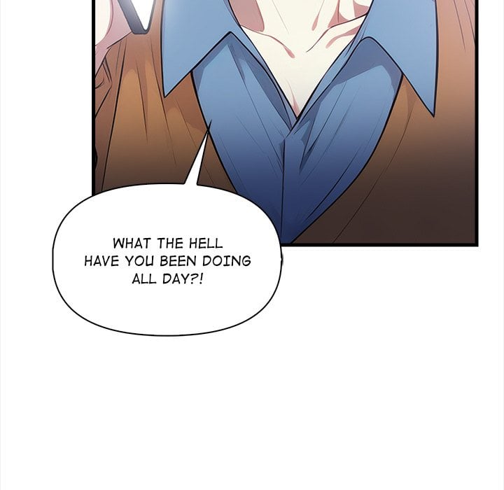 No Escape (Squee) - Chapter 17 [photo 144] - MangaPorn