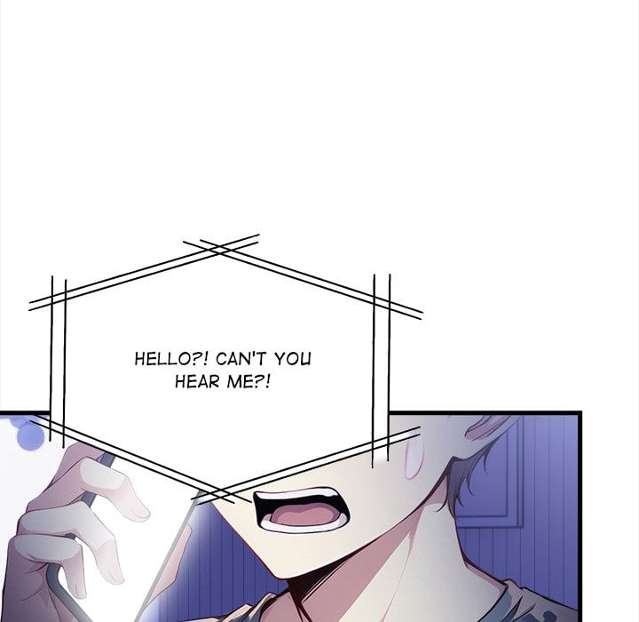 No Escape (Squee) - Chapter 17 [photo 145] - MangaPorn