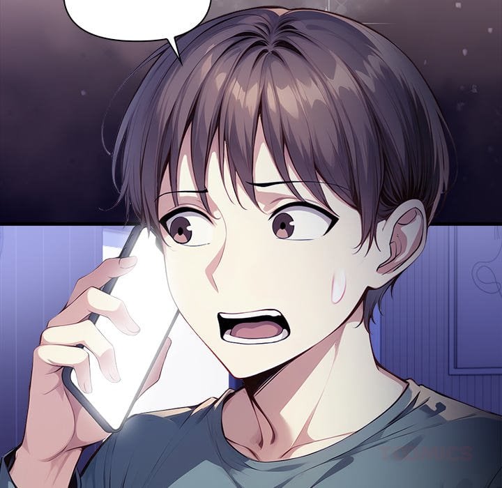 No Escape (Squee) - Chapter 17 [photo 147] - MangaPorn