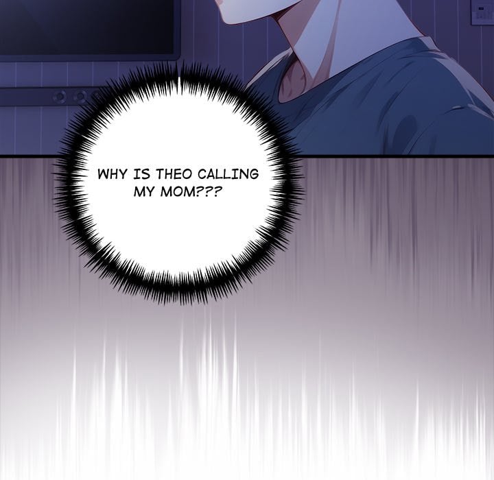 No Escape (Squee) - Chapter 17 [photo 16] - MangaPorn