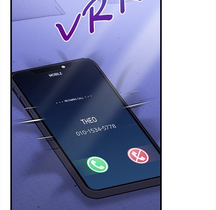 No Escape (Squee) - Chapter 17 [photo 27] - MangaPorn