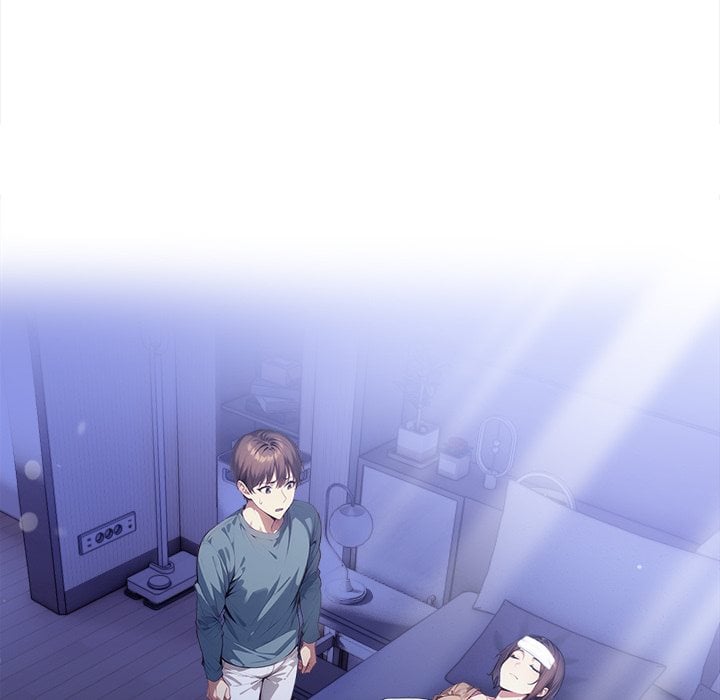 No Escape (Squee) - Chapter 17 [photo 37] - MangaPorn