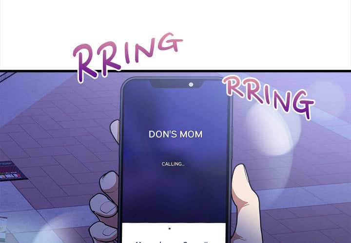 No Escape (Squee) - Chapter 17 [photo 4] - MangaPorn