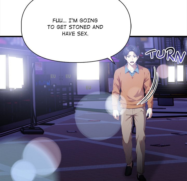 No Escape (Squee) - Chapter 17 [photo 47] - MangaPorn