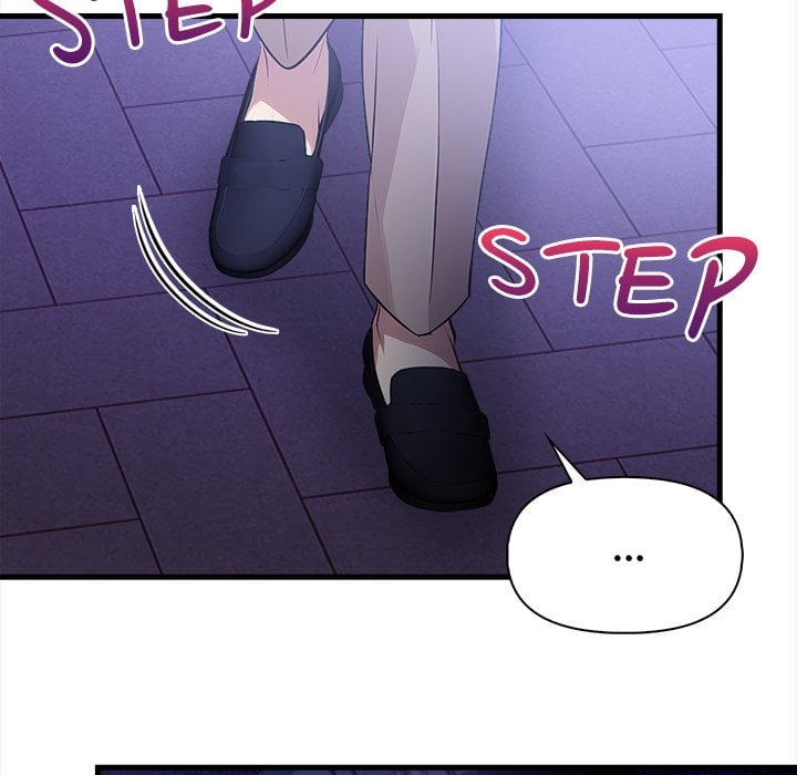 No Escape (Squee) - Chapter 17 [photo 49] - MangaPorn