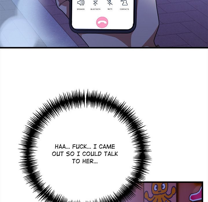 No Escape (Squee) - Chapter 17 [photo 5] - MangaPorn