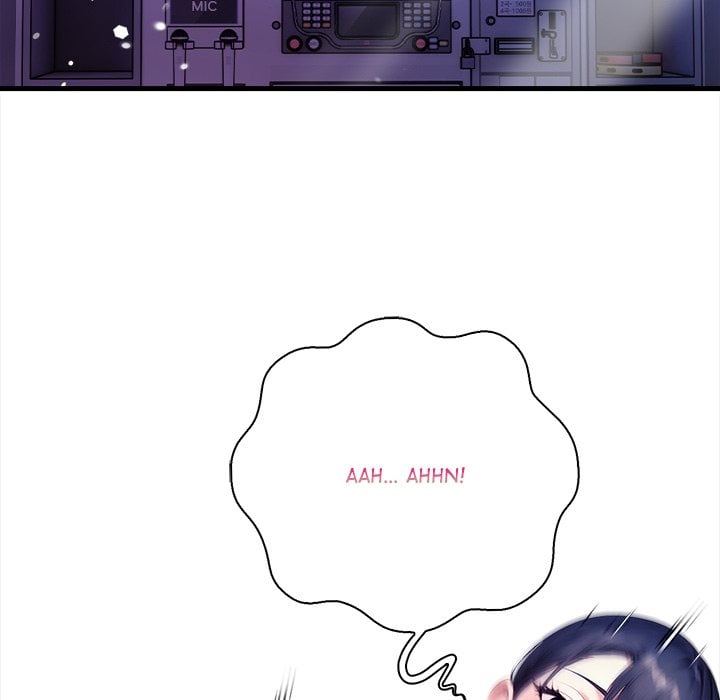 No Escape (Squee) - Chapter 17 [photo 53] - MangaPorn