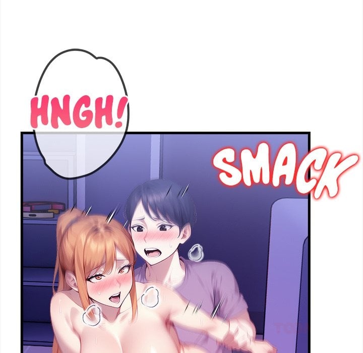 No Escape (Squee) - Chapter 17 [photo 66] - MangaPorn