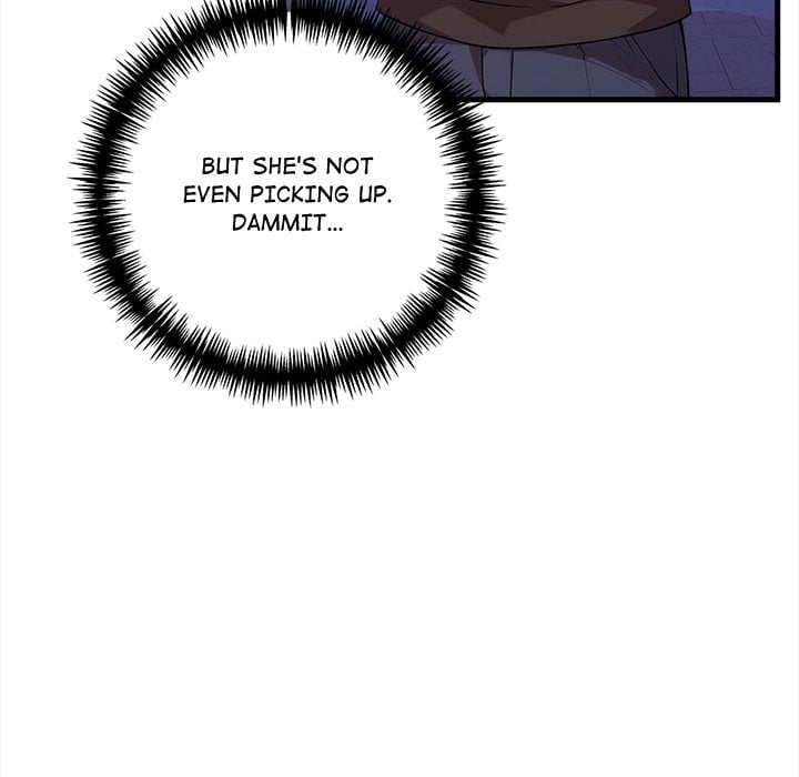 No Escape (Squee) - Chapter 17 [photo 7] - MangaPorn