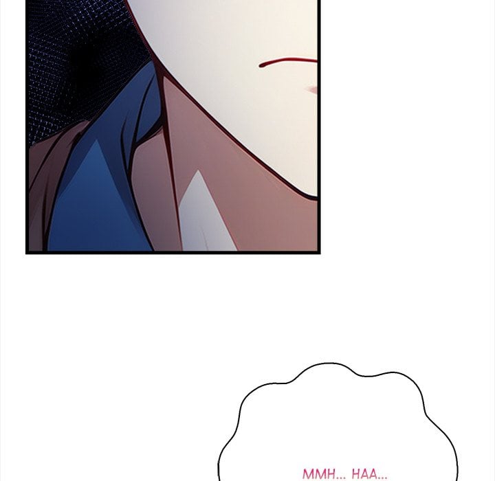 No Escape (Squee) - Chapter 17 [photo 71] - MangaPorn