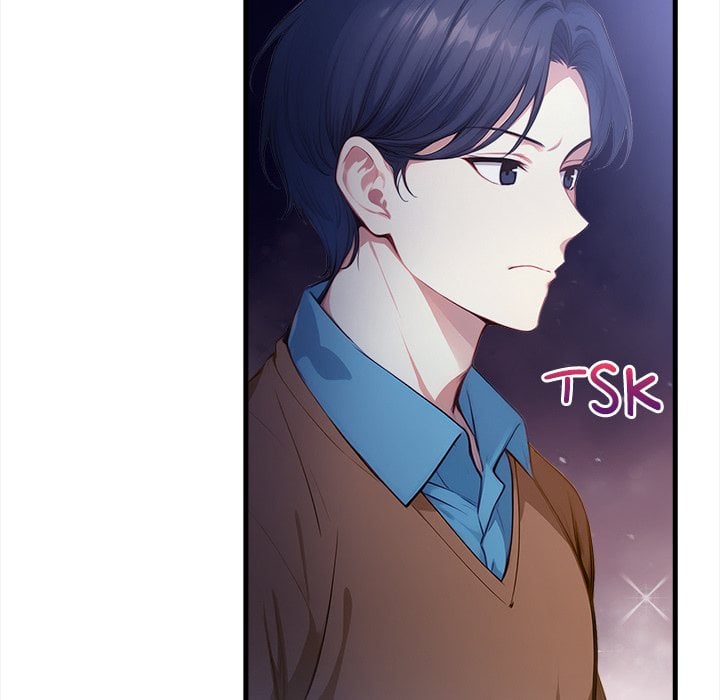 No Escape (Squee) - Chapter 17 [photo 81] - MangaPorn