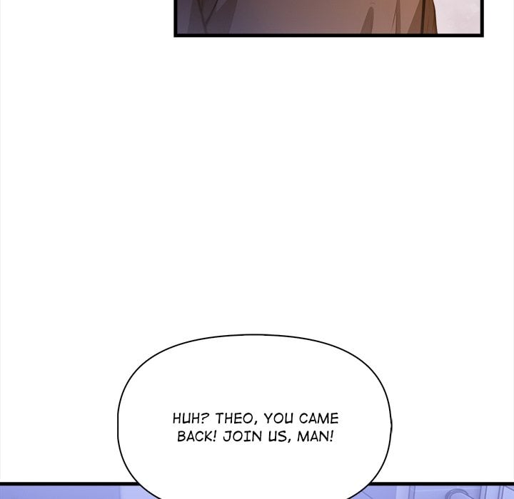 No Escape (Squee) - Chapter 17 [photo 82] - MangaPorn