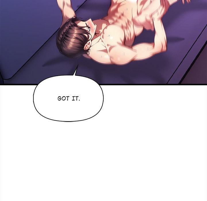 No Escape (Squee) - Chapter 17 [photo 86] - MangaPorn