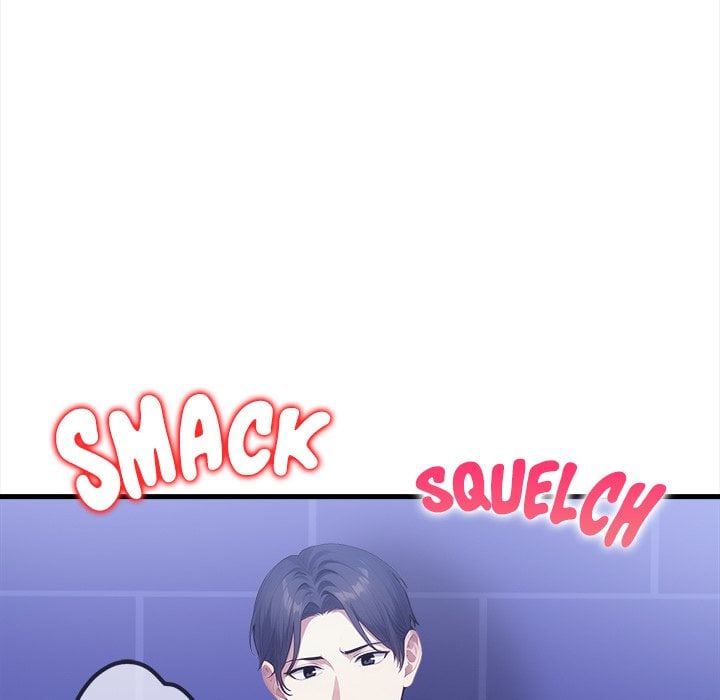 No Escape (Squee) - Chapter 17 [photo 87] - MangaPorn