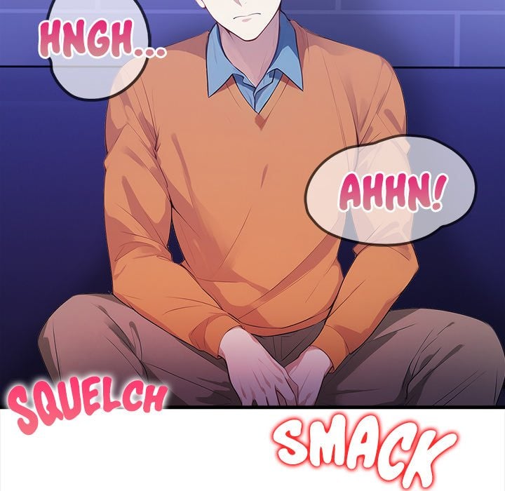 No Escape (Squee) - Chapter 17 [photo 88] - MangaPorn