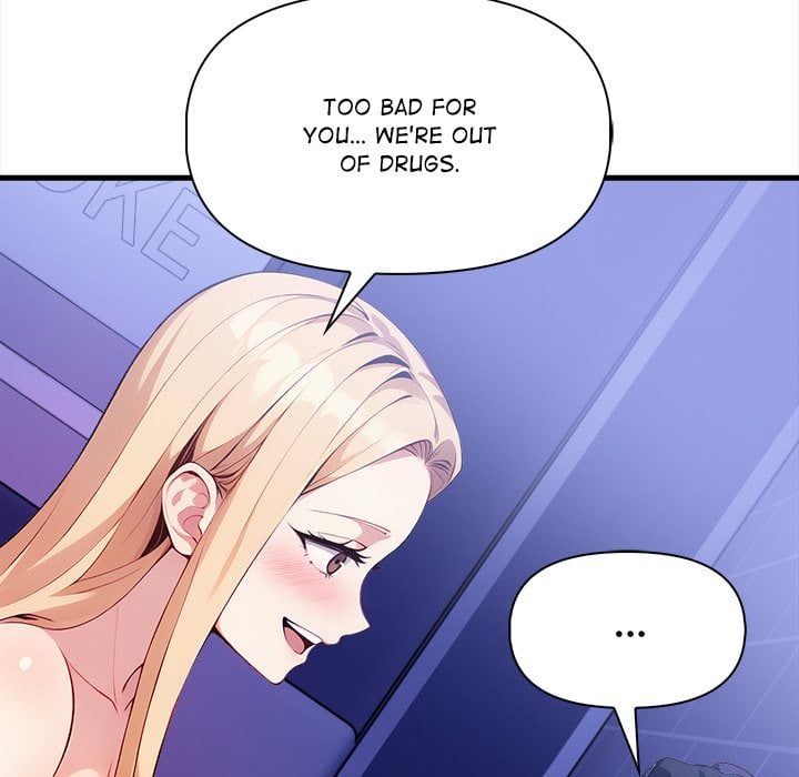 No Escape (Squee) - Chapter 17 [photo 99] - MangaPorn