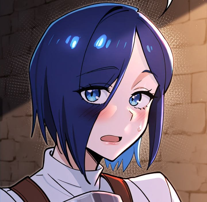 XX Dungeon - Chapter 16 [photo 135] - MangaPorn