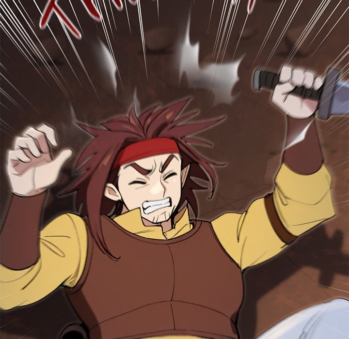 XX Dungeon - Chapter 16 [photo 151] - MangaPorn