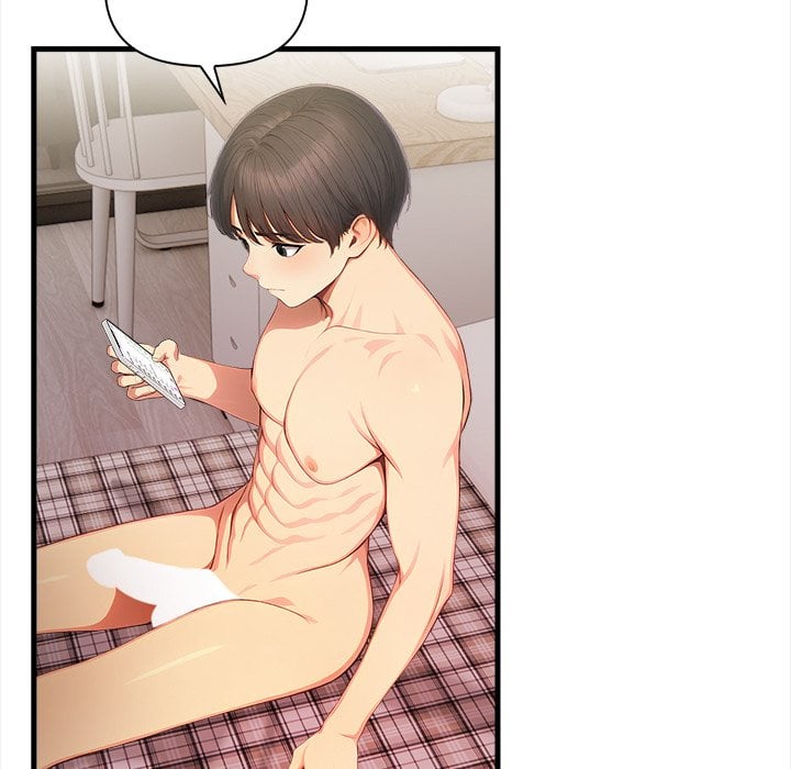 Language Exchange - Chapter 9 [photo 102] - MangaPorn