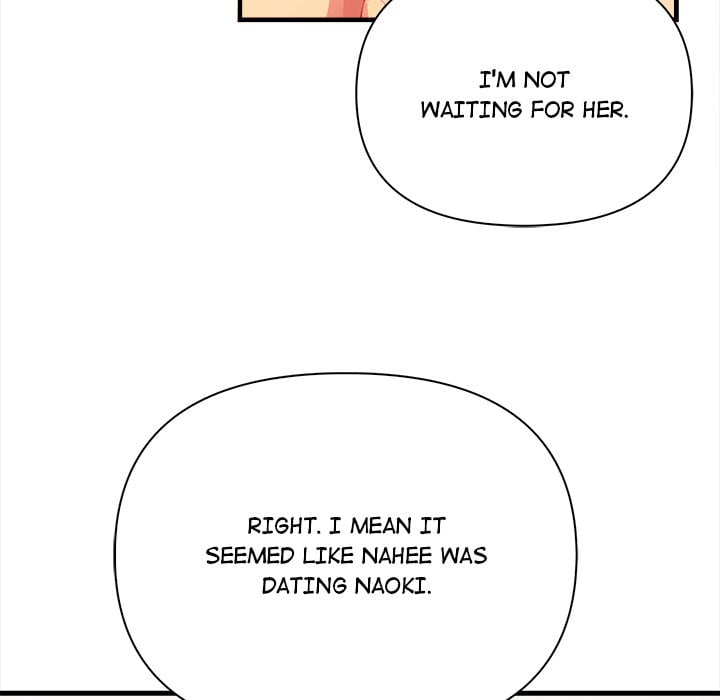 Language Exchange - Chapter 9 [photo 110] - MangaPorn