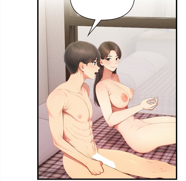 Language Exchange - Chapter 9 [photo 113] - MangaPorn