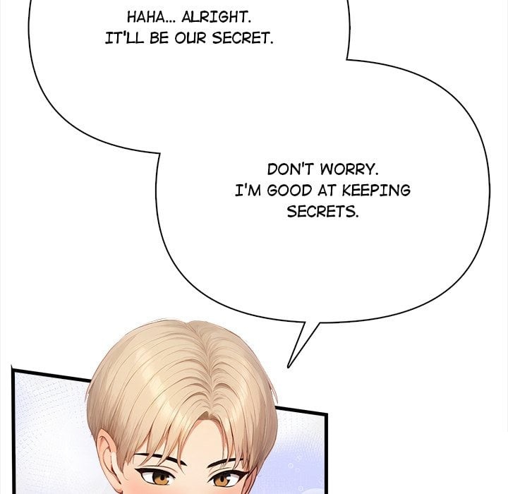 Language Exchange - Chapter 9 [photo 39] - MangaPorn