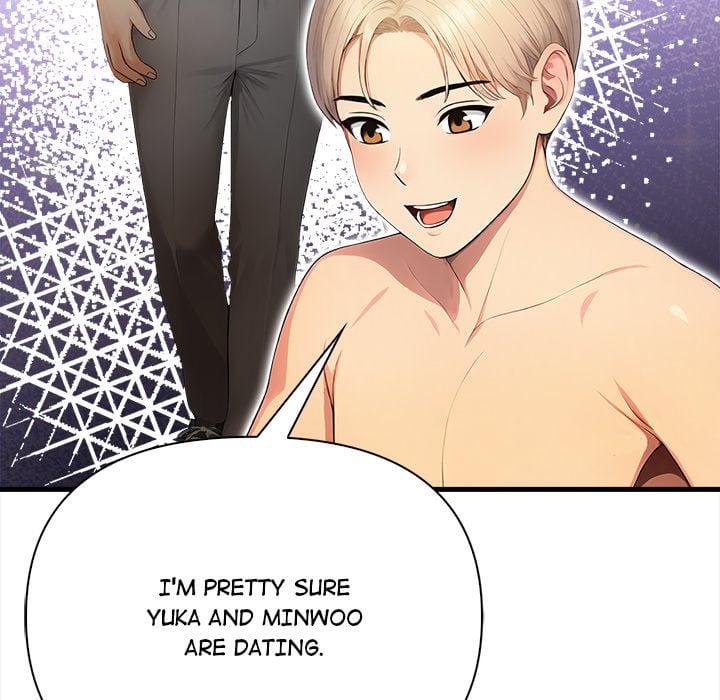 Language Exchange - Chapter 9 [photo 46] - MangaPorn