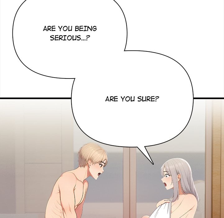 Language Exchange - Chapter 9 [photo 50] - MangaPorn