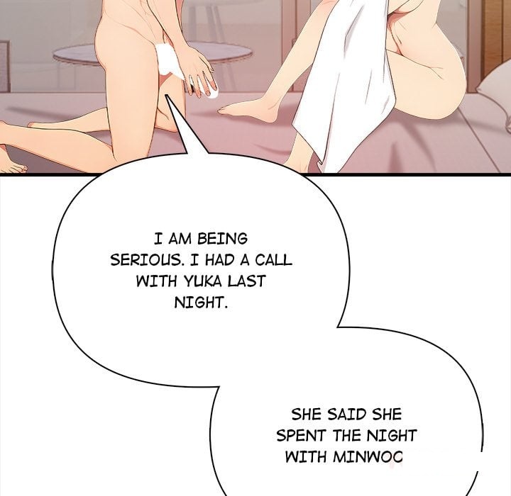 Language Exchange - Chapter 9 [photo 51] - MangaPorn