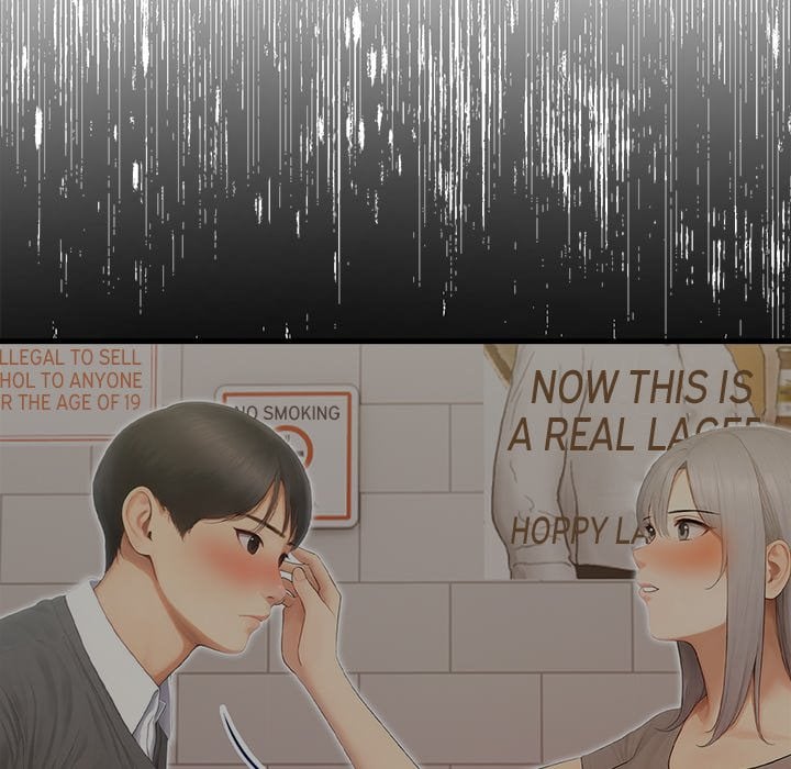 Language Exchange - Chapter 9 [photo 54] - MangaPorn