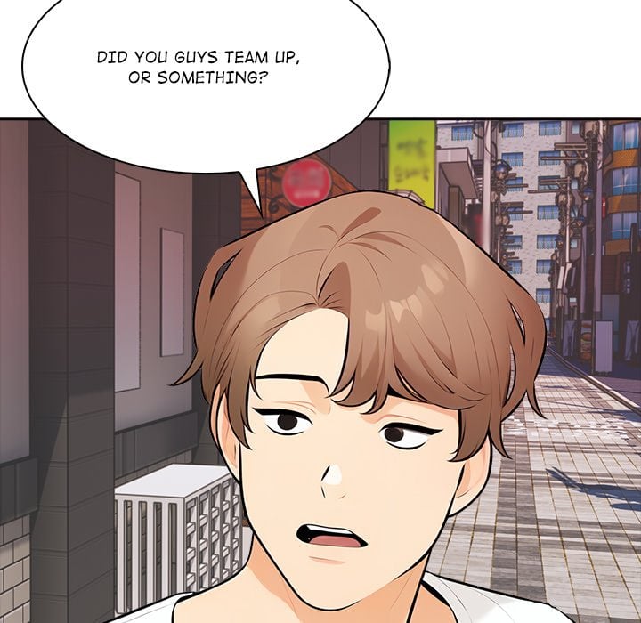 Purity Game - Chapter 11 [photo 113] - MangaPorn