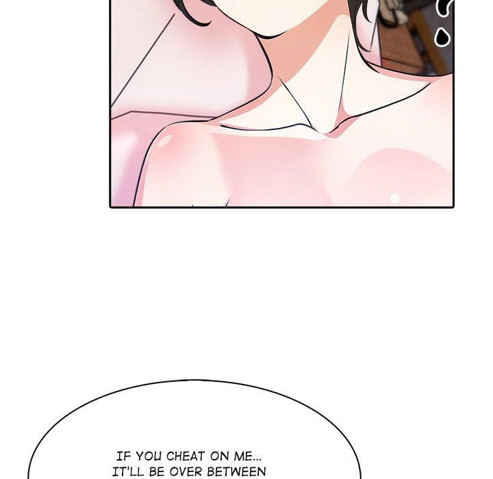 Purity Game - Chapter 11 [photo 53] - MangaPorn