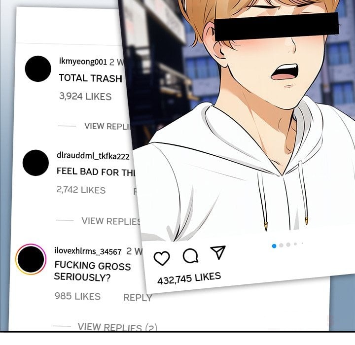 Purity Game - Chapter 11 [photo 57] - MangaPorn