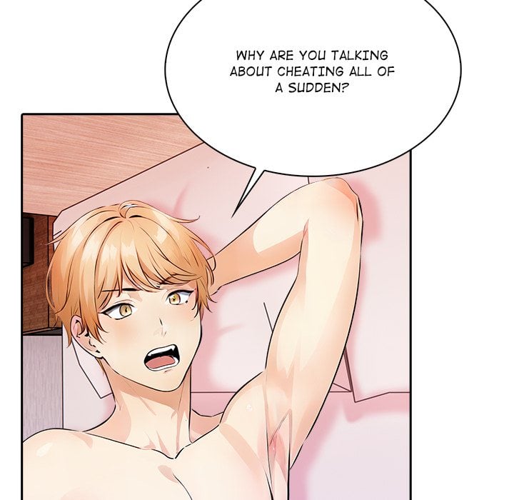 Purity Game - Chapter 11 [photo 60] - MangaPorn