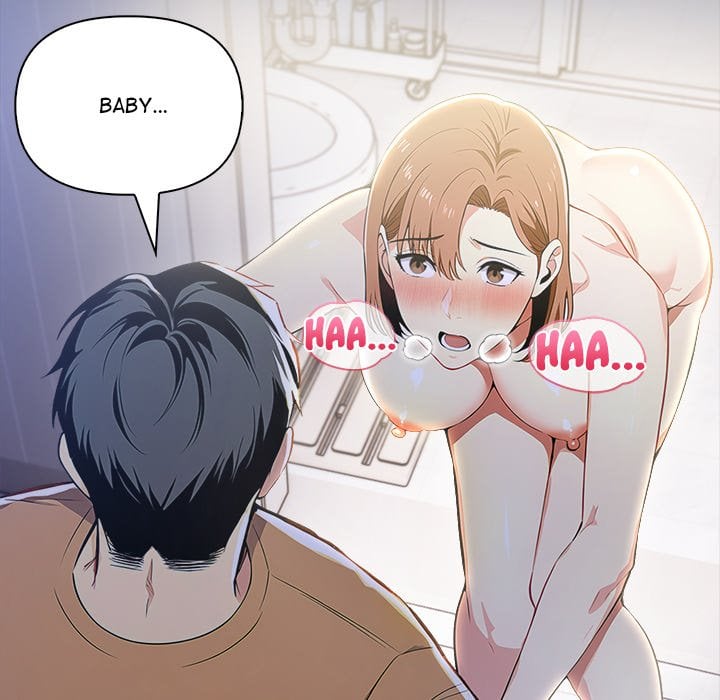 A Lucrative Affair - Chapter 10 [photo 103] - MangaPorn