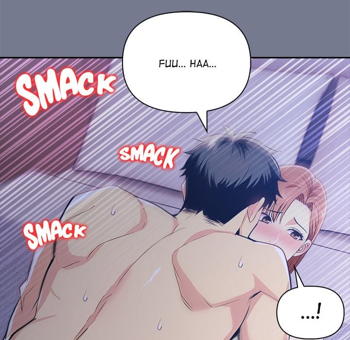 A Lucrative Affair - Chapter 10 [photo 122] - MangaPorn