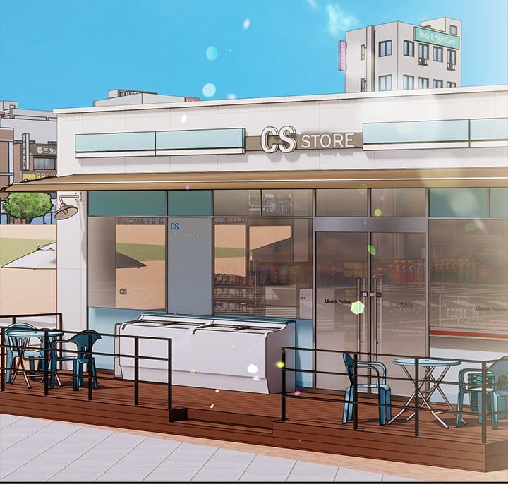 A Lucrative Affair - Chapter 10 [photo 134] - MangaPorn