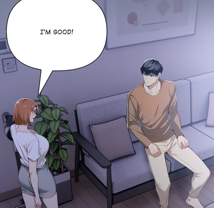 A Lucrative Affair - Chapter 10 [photo 22] - MangaPorn