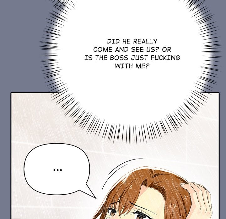 A Lucrative Affair - Chapter 10 [photo 40] - MangaPorn