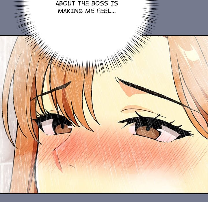 A Lucrative Affair - Chapter 10 [photo 43] - MangaPorn